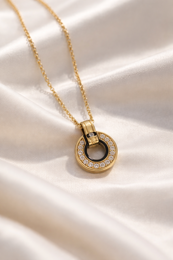 ELINA BELOVED NECKLACE