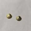 WhatsApp Image 2025-07-07 at 18.43.25_e558109c Zara Gold Shell Stud Earrings