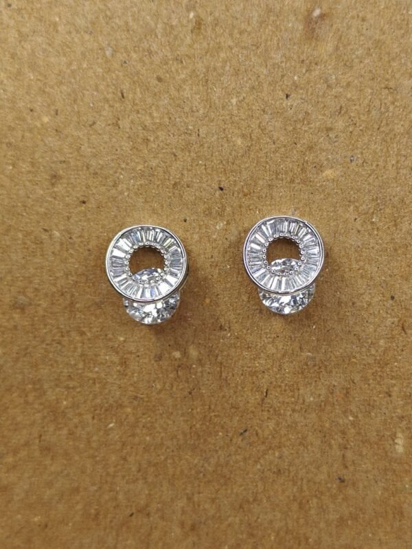 WhatsApp Image 2025-07-08 at 19.12.45 Circular Crystal Accent Stud Earrings