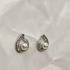 WhatsApp Image 2025-07-08 at 19.13.56 (1) Teardrop Pearl Accent Stud Earrings