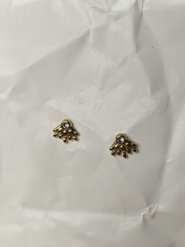 WhatsApp Image 2025-07-08 at 19.16.56 Zara Crystal Fan Stud Earrings