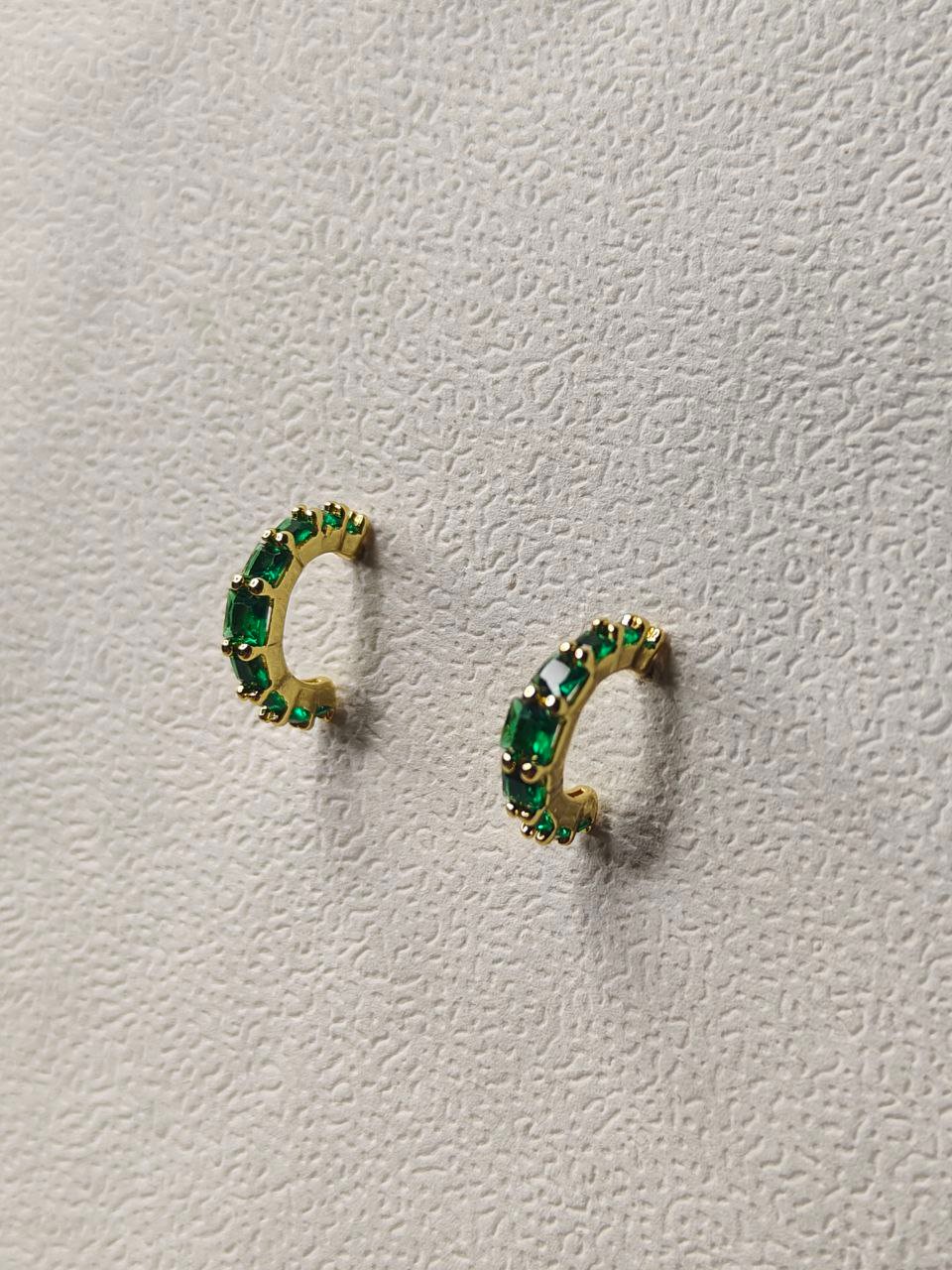 Verdant Hoops