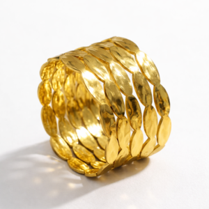 Skarra Horizon Cuff